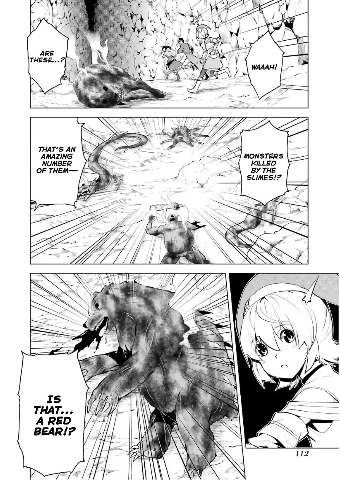 Tensei Kenja no Isekai Raifu ~Daini no Shokugyo wo Ete, Sekai Saikyou ni Narimashita~ Chapter 8 50